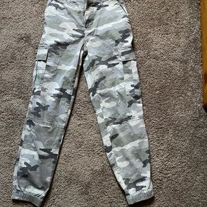 American Eagle Camflauge